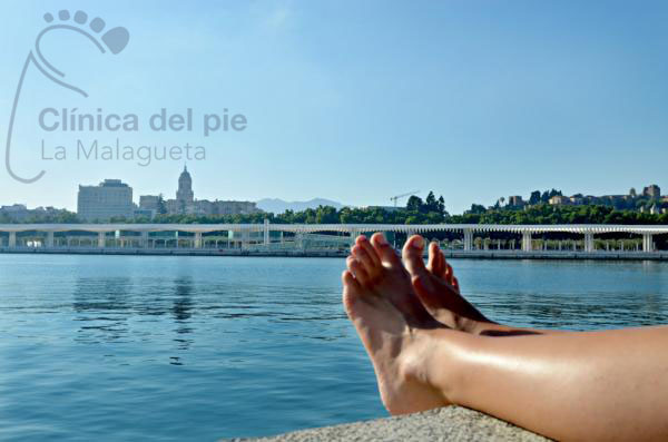 podologo_malaga_clinica_del_pie_podología_muelle_uno podólogo málaga, podología málaga, podologo malaga, exploracion biomecanica malaga