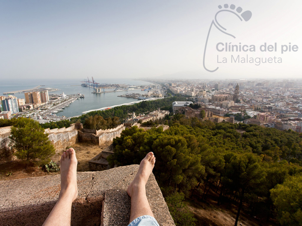 ganador_malaga_con_buen_pie_clinica_podologo podólogo málaga, podología málaga, podologo malaga, exploracion biomecanica malaga