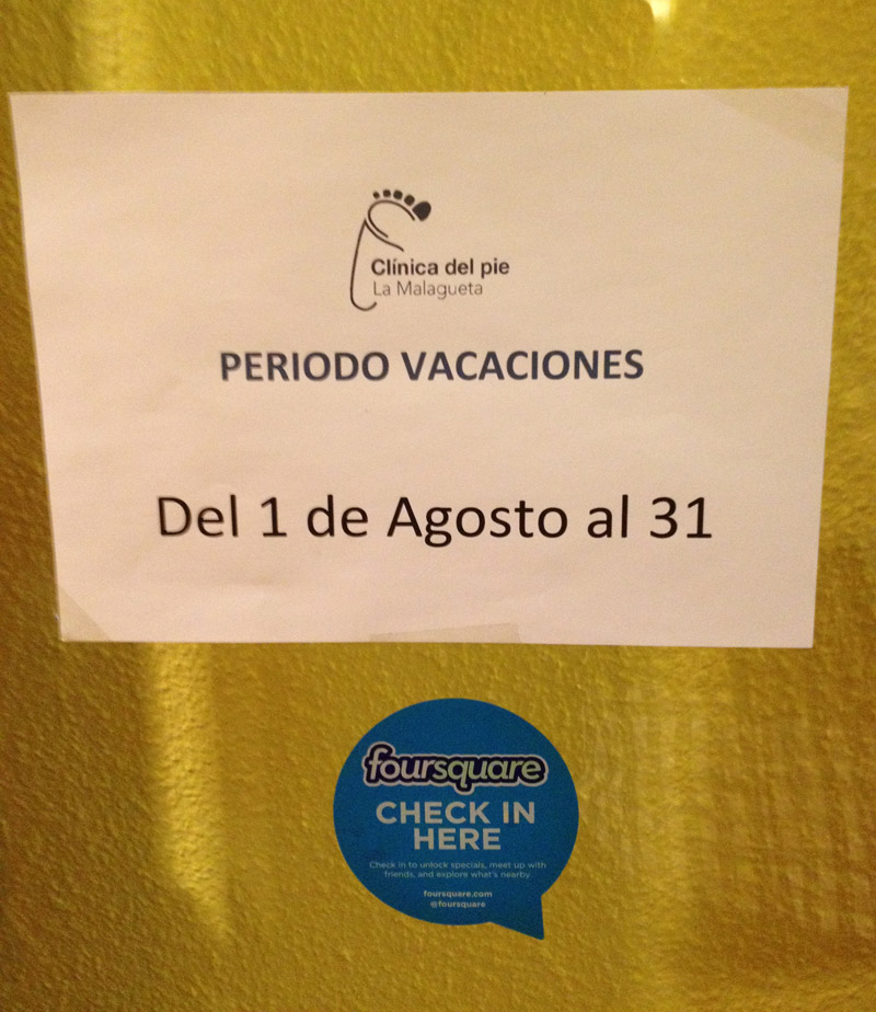 podologo en malaga, clinica podologica en malaga